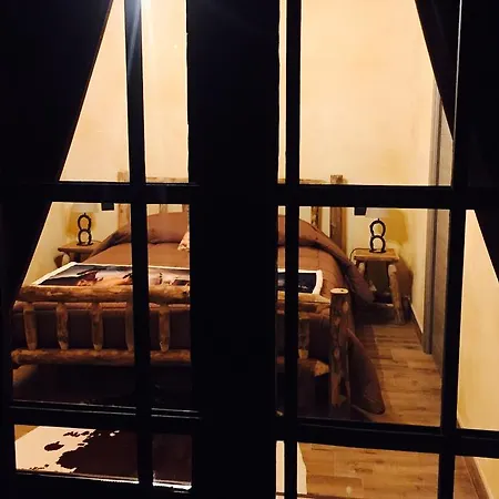 Affittacamere La 104 Western House