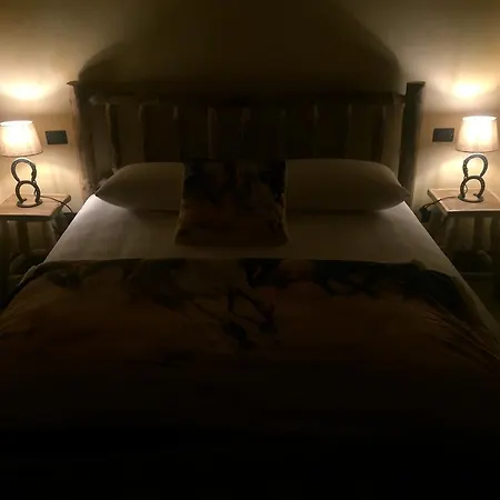 Affittacamere La 104 Western House San Daniele del Friuli