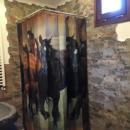 La 104 Western House