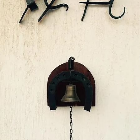 בית הארחה La 104 Western House סן דניאל דל פריולי