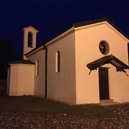 La 104 Western House * San Daniele del Friuli