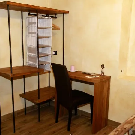La 104 Western House San Daniele del Friuli
