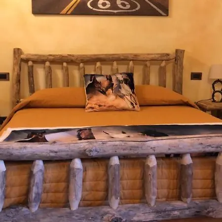 בית הארחה La 104 Western House סן דניאל דל פריולי